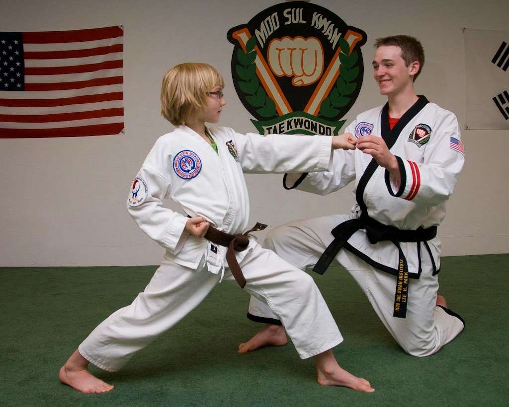 Colorado Taekwondo Institute | 9020 W 88th Ave, Arvada, CO 80005 | Phone: (303) 428-5377