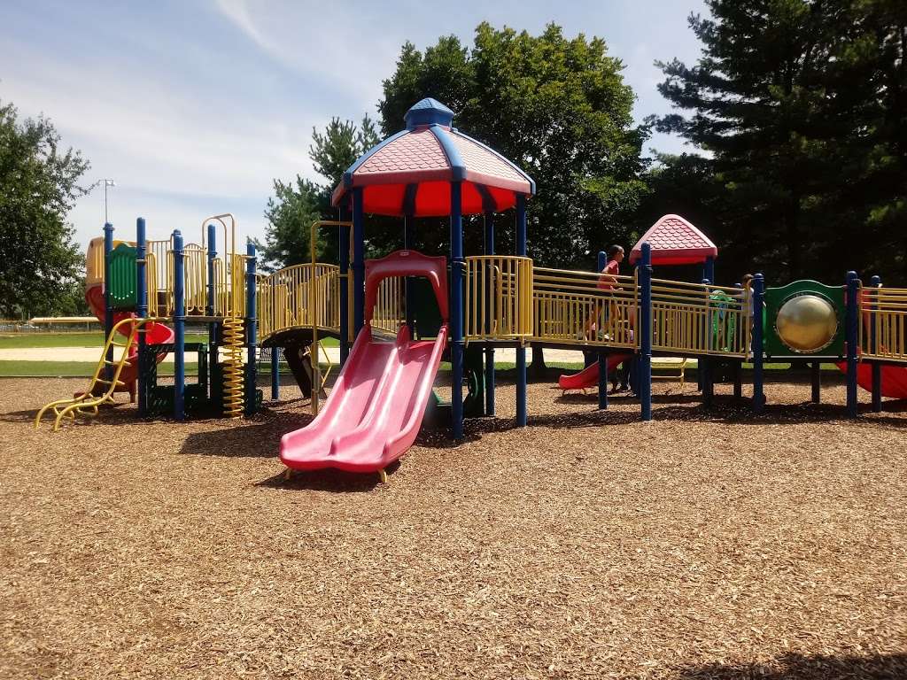 Washington Lake Park | 626 Hurffville - Cross Keys Rd, Sewell, NJ 08080, USA | Phone: (856) 589-6427