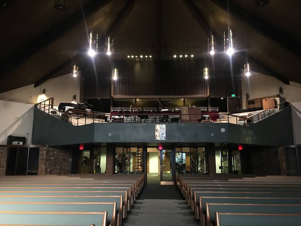 Bethlehem Lutheran Church | 2100 Wadsworth Blvd, Denver, CO 80214, USA | Phone: (303) 238-7676