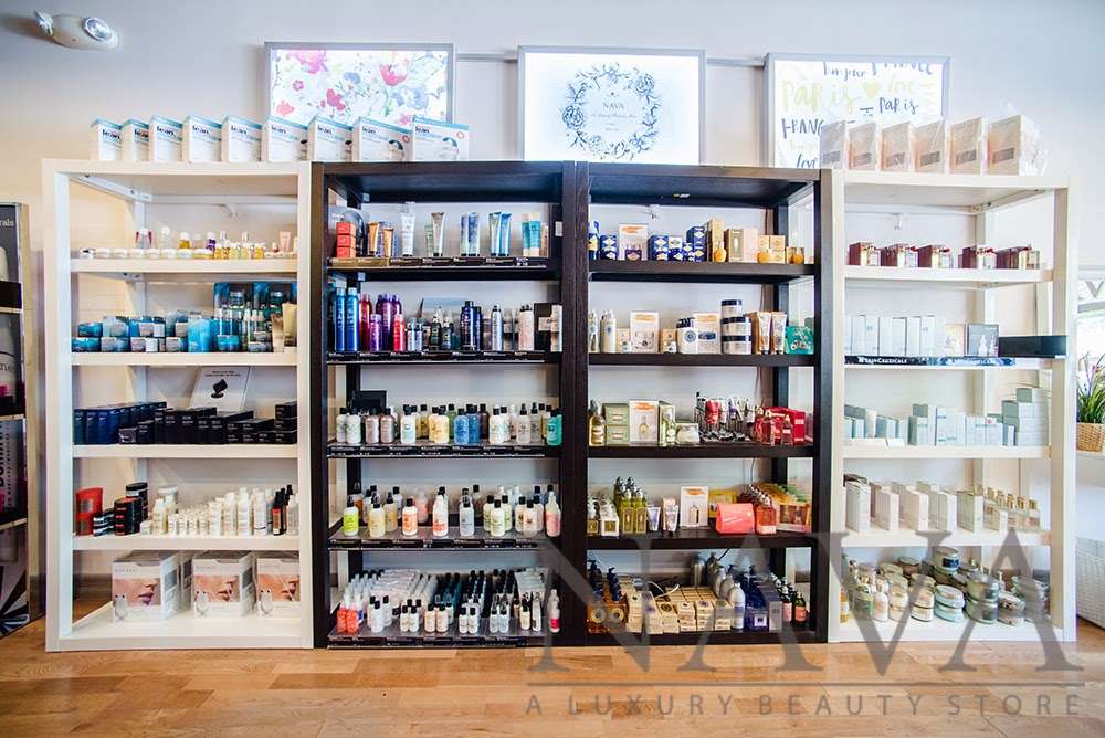 Nava Beauty | 347 Great Neck Rd, Great Neck, NY 11021, USA | Phone: (516) 321-9944