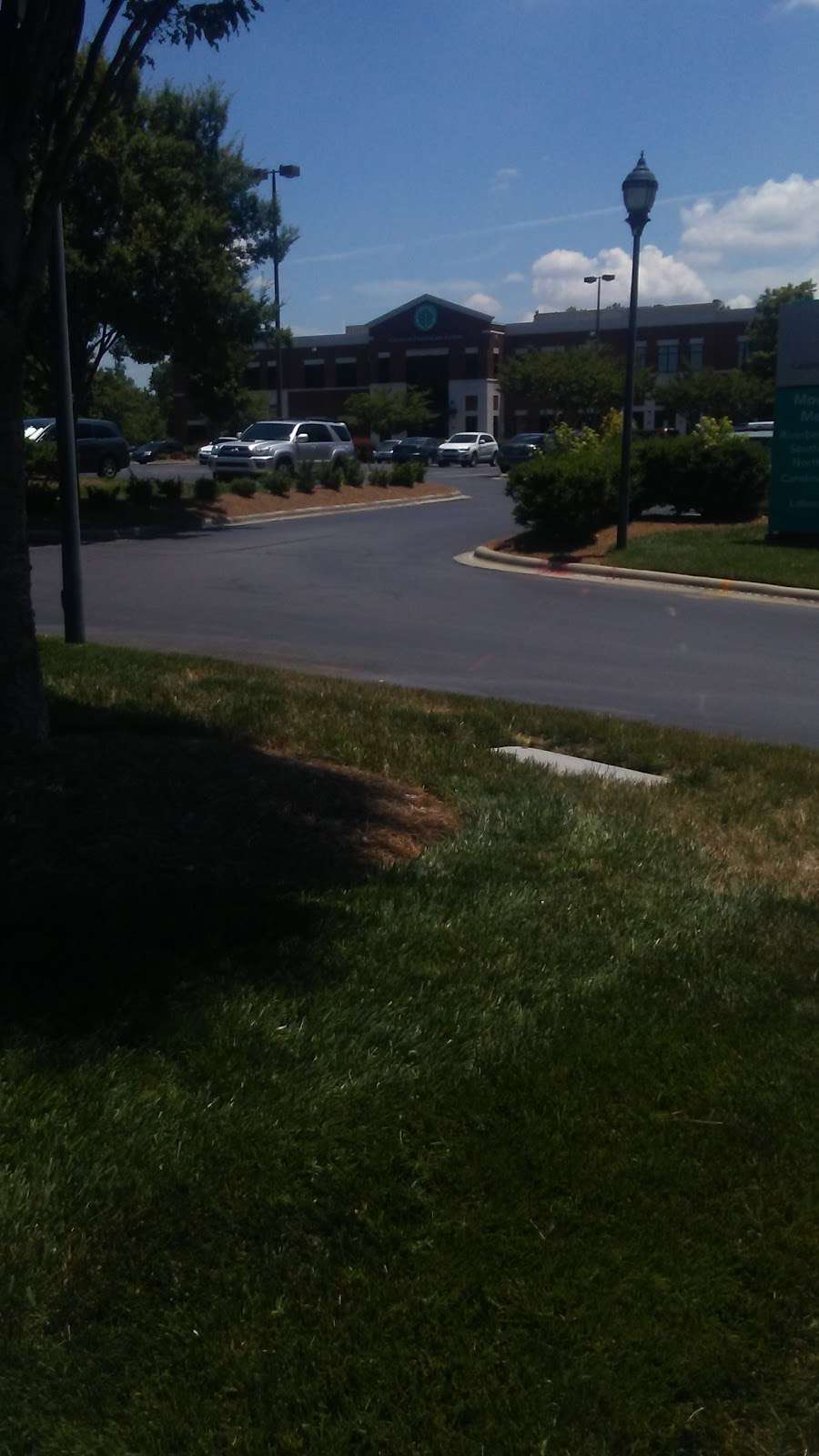 Atrium Health Riverbend Family Practice - Mountain Island Lake | 9908 Couloak Dr #202, Charlotte, NC 28216, USA | Phone: (704) 801-3050