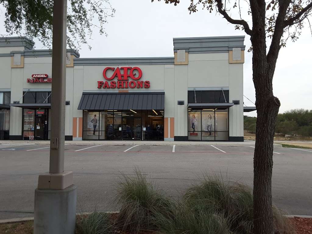 Cato Fashions | 6818 N Loop 1604 E #202, San Antonio, TX 78247, USA | Phone: (210) 637-6660