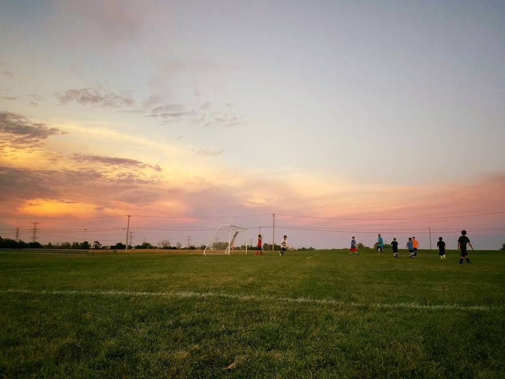 Spencer Campus Athletic Fields | S Spencer Rd, New Lenox, IL 60451, USA | Phone: (815) 485-3584