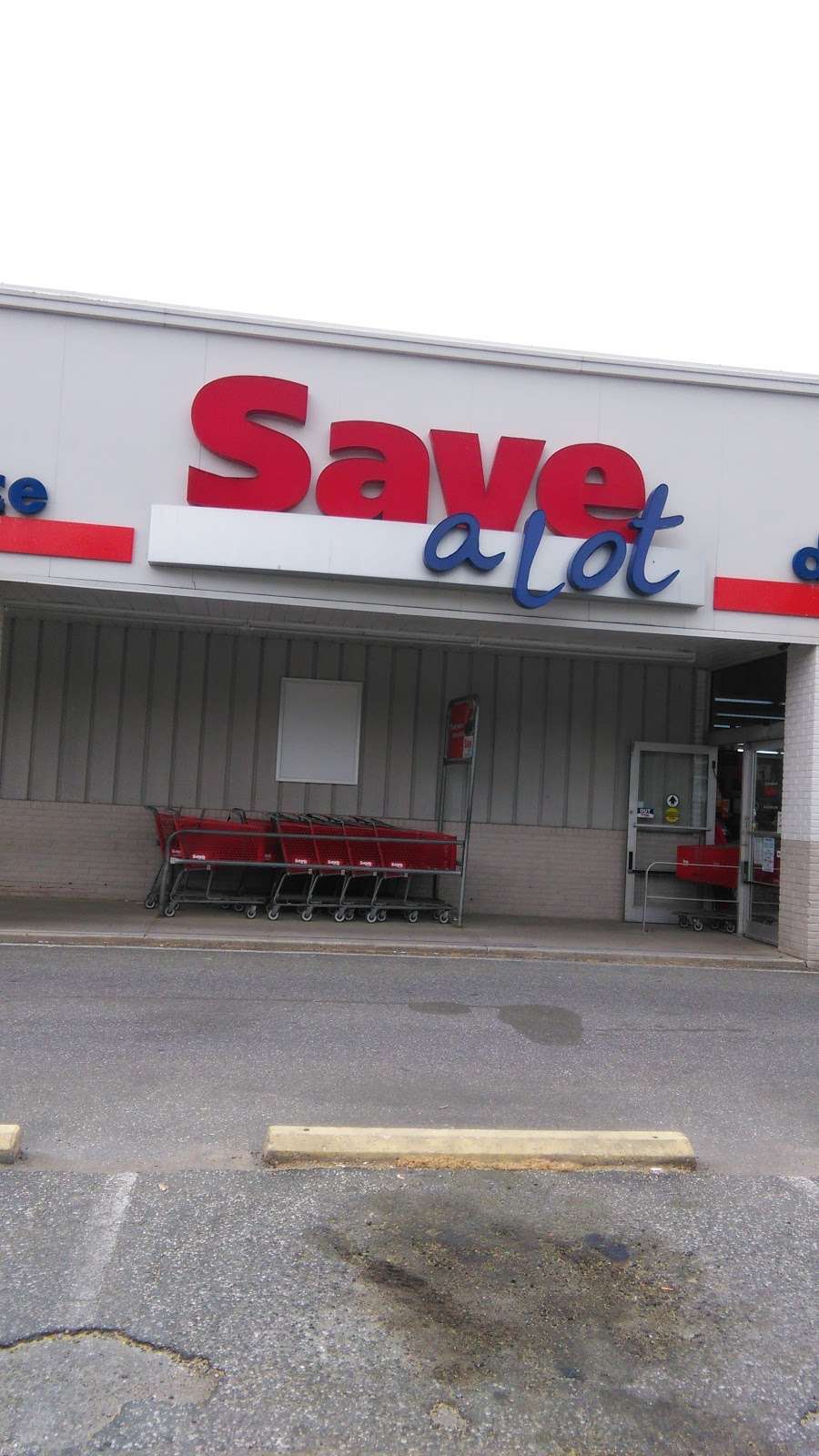 Save-A-Lot | 13263 Greensboro Rd, Greensboro, MD 21639 | Phone: (410) 482-7192