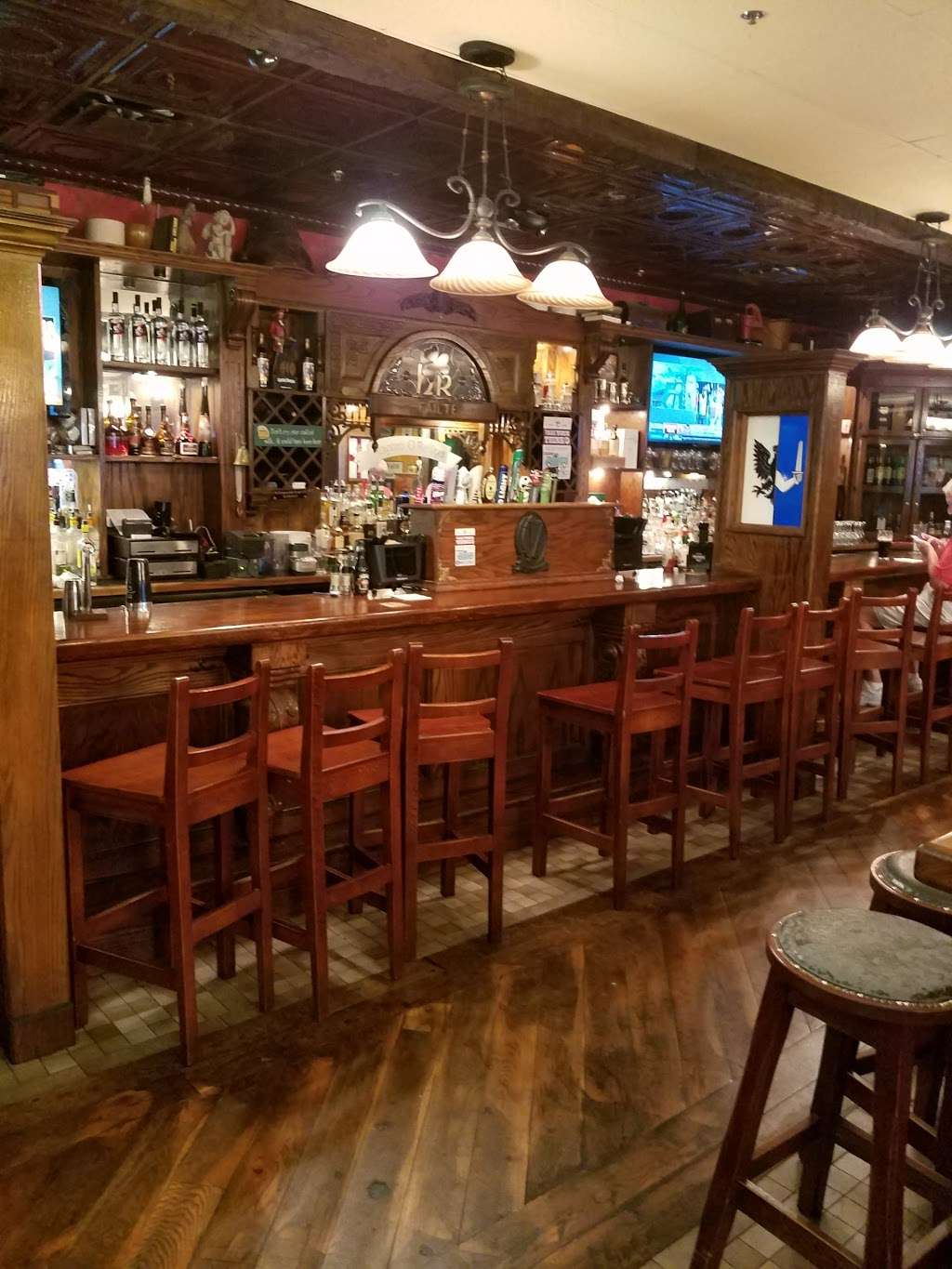 Hagan OReillys Irish Pub | 16112 Marsh Rd, Winter Garden, FL 34787, USA | Phone: (407) 905-4782