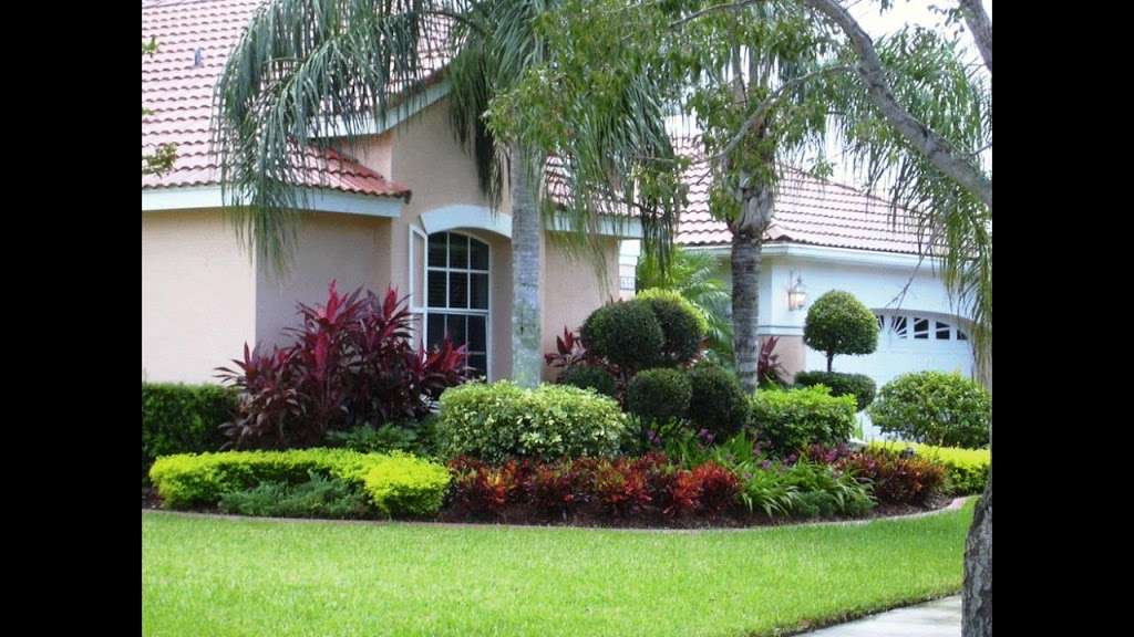 Landsculptures Lawn Care | 8960 SE 155th Pl, Summerfield, FL 34491 | Phone: (352) 999-1929