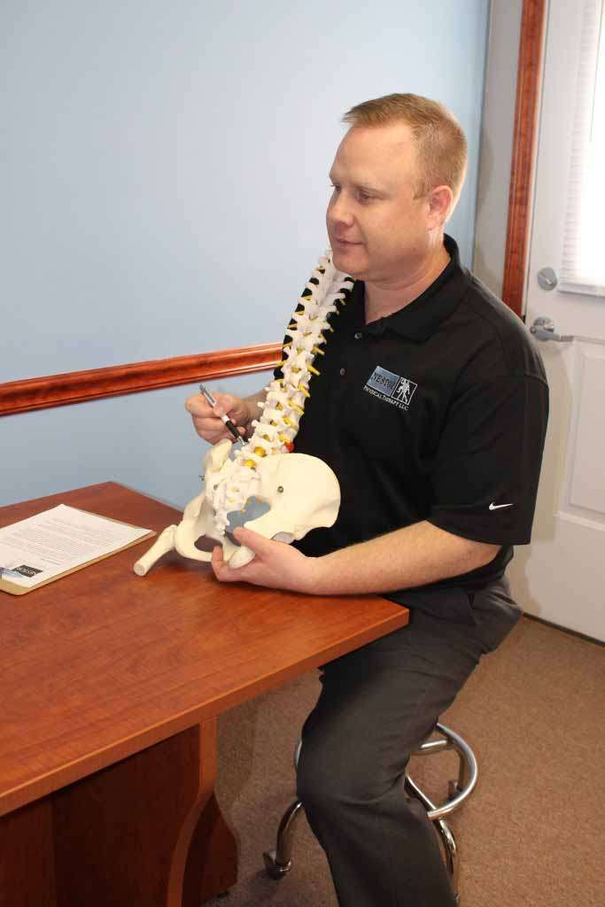 Nestor Physical Therapy | 261 N Main St #101, North Smithfield, RI 02896, USA | Phone: (401) 356-4777