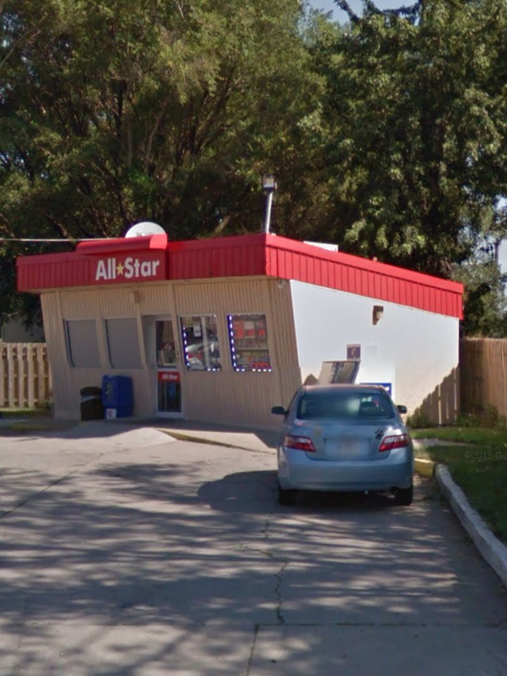 All Star Gas & Mart | 3707 169th St, Hammond, IN 46323, USA | Phone: (219) 845-8000