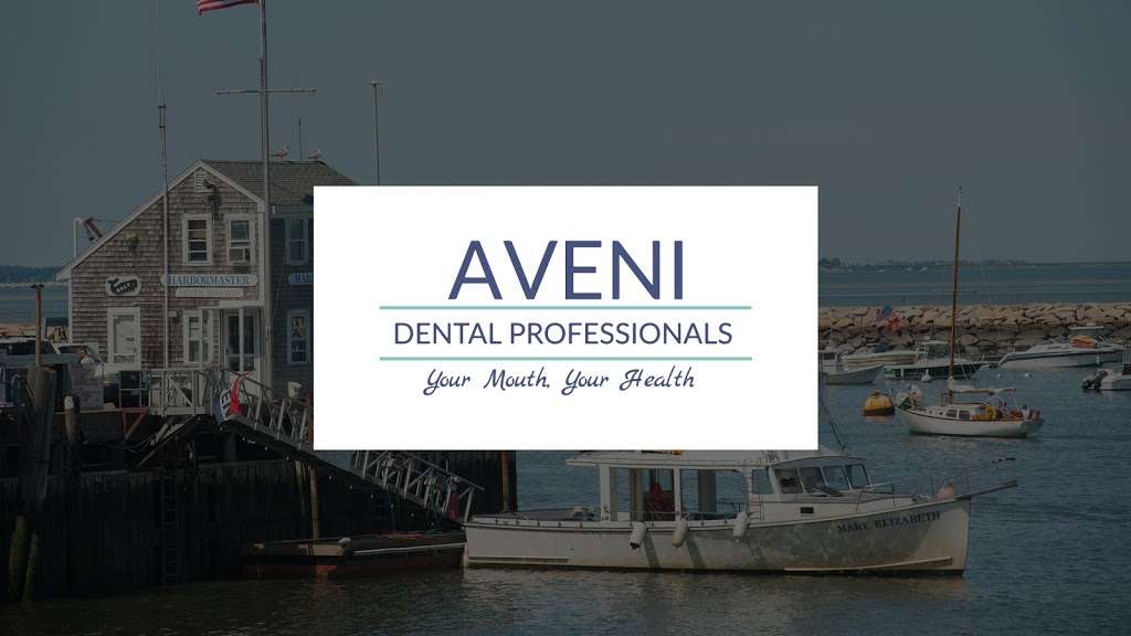 Aveni Dental | 10 Lincoln St, Plymouth, MA 02360, USA | Phone: (508) 746-1918