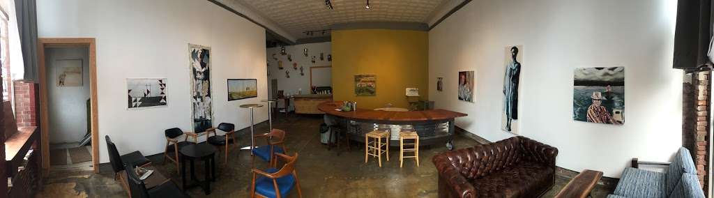 3 Link Coffee | 8176, 106 N Bridge St, Smithville, MO 64089, USA | Phone: (816) 916-8970