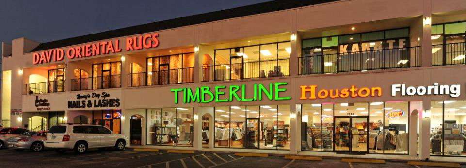 Timberline Discount Flooring Houston Design Center | 3209 Fondren Rd, Houston, TX 77063, USA | Phone: (713) 785-0889