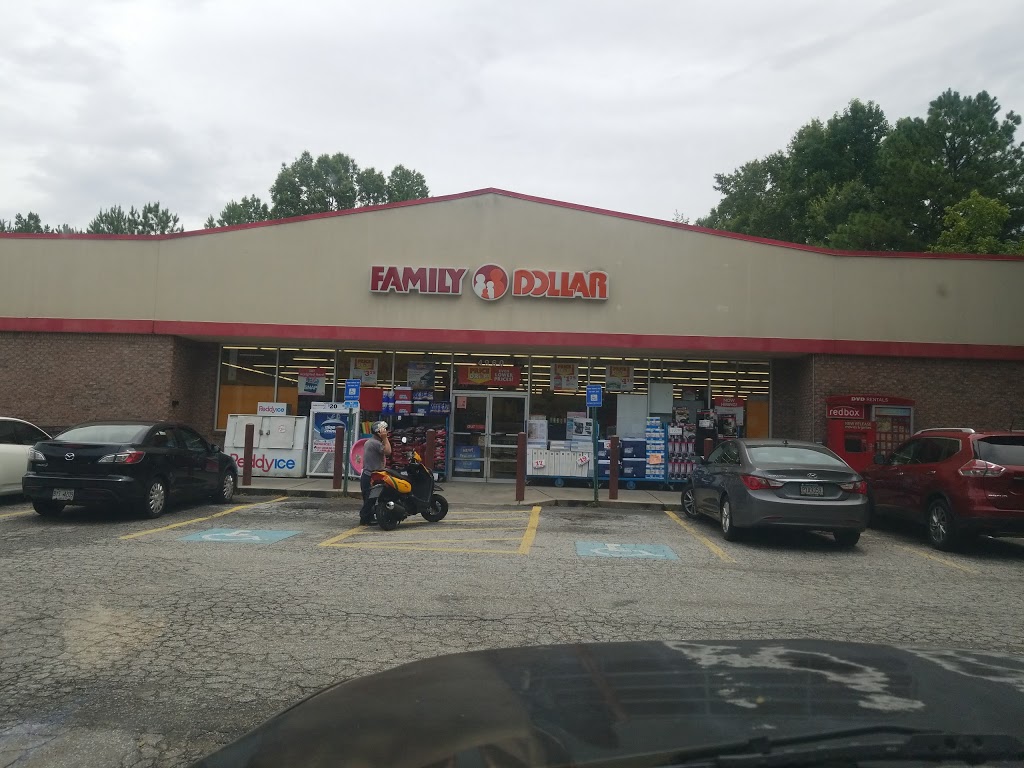 Family Dollar | 4960 Roosevelt Hwy, Union City, GA 30291 | Phone: (470) 369-9565