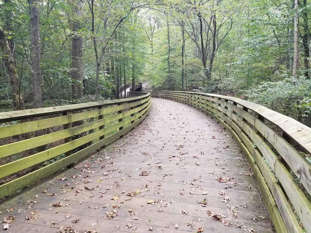 Black Hill Bike Trail | Black Hill Hiker/Biker Trail, Germantown, MD 20874