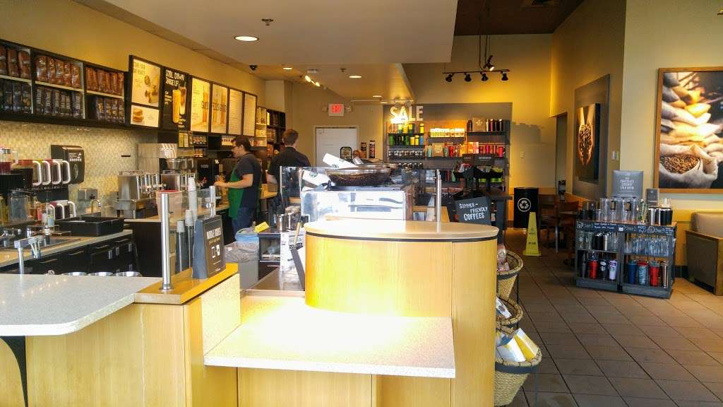 Starbucks | 7167 IL-83, Willowbrook, IL 60527 | Phone: (630) 321-0317