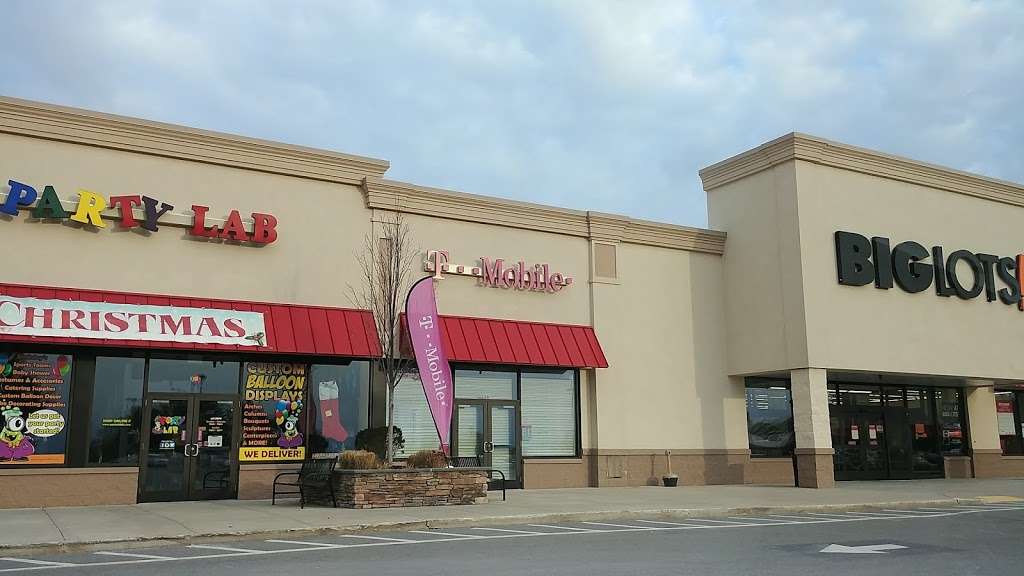 T-Mobile | 480 Boston Rd, Billerica, MA 01821, USA | Phone: (978) 291-8788