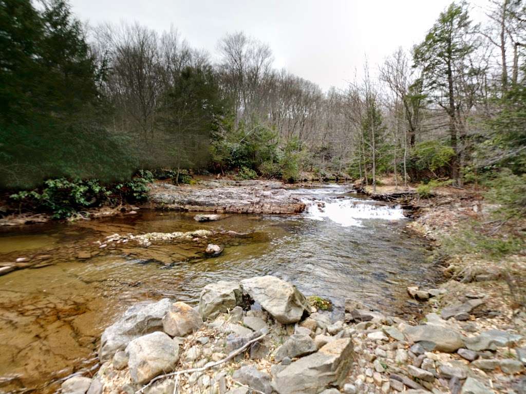 Natural Lands Trusts Bear Creek Preserve | 47 Rabbit Run Ln, Bear Creek Village, PA 18702, USA | Phone: (570) 647-9175