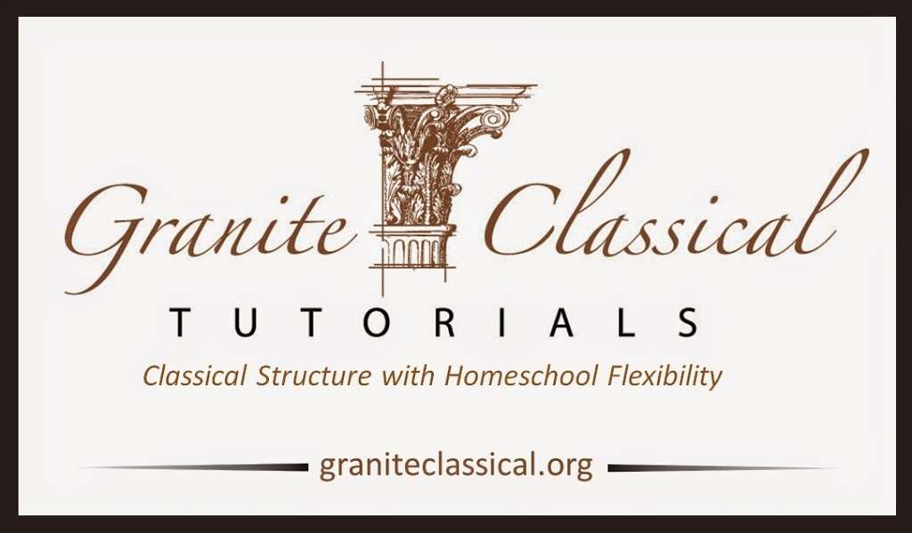 Granite Classical Tutorials | 10001 MD-108, Columbia, MD 21044, USA | Phone: (443) 821-7428