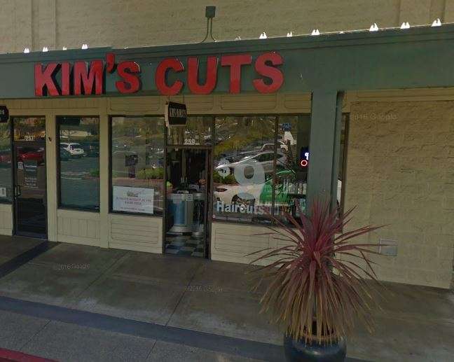 Kims Cuts | 259 N McDowell Blvd, Petaluma, CA 94954, USA | Phone: (707) 762-7312