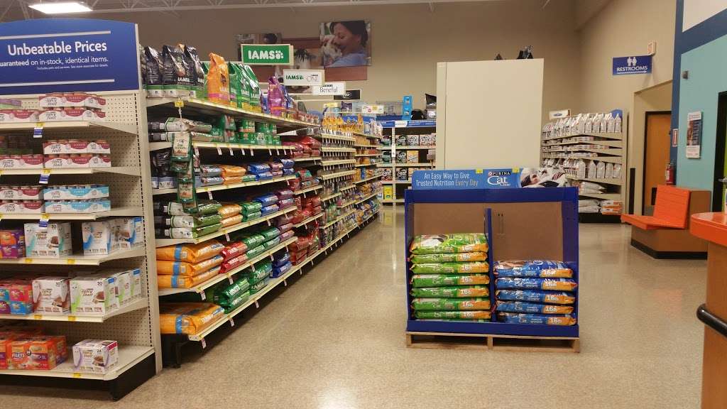 PetSmart | 5750 W 86th St, Indianapolis, IN 46278, USA | Phone: (317) 802-9025