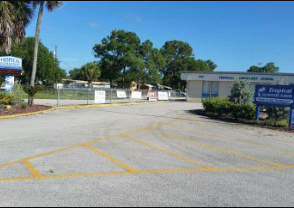 Tropical Elementary School | 885 S Courtenay Pkwy, Merritt Island, FL 32952, USA