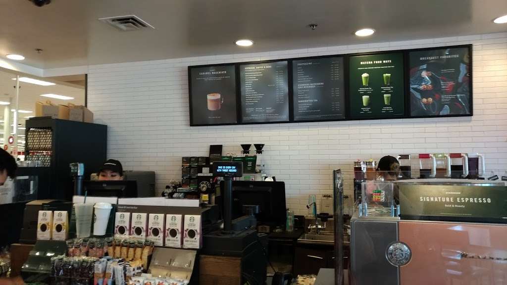 Starbucks | 3535 S La Cienega Blvd, Los Angeles, CA 90016, USA | Phone: (310) 895-1131