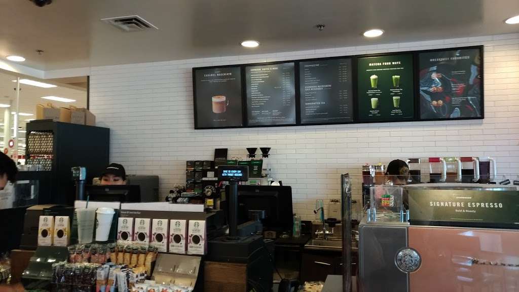 Starbucks | 3535 S La Cienega Blvd, Los Angeles, CA 90016 | Phone: (310) 895-1131