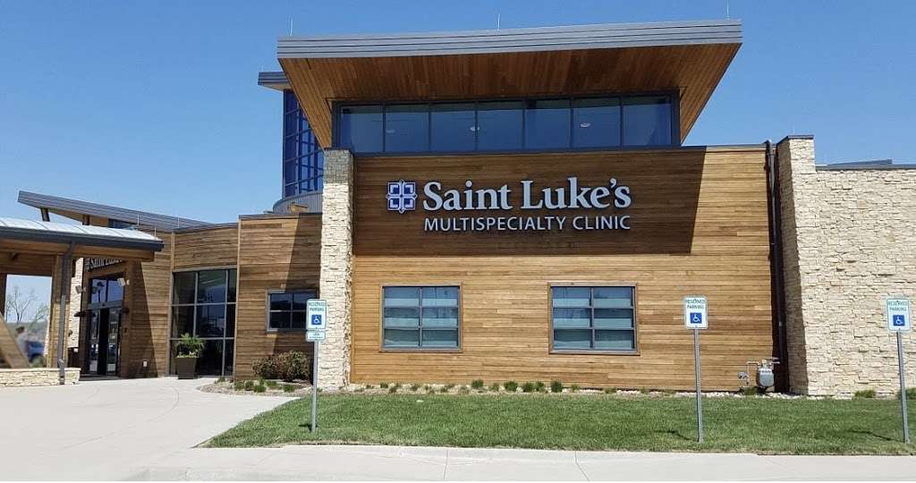 Saint Luke’s Primary Care–Shoal Creek | 8880 NE 82nd Terrace, Kansas City, MO 64158, USA | Phone: (816) 437-8161