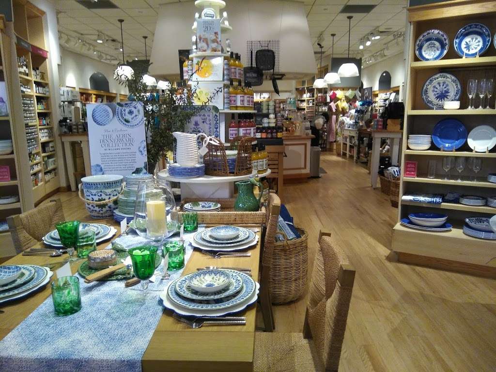 Williams-Sonoma | 178 Christiana Mall, Newark, DE 19702, USA | Phone: (302) 368-7707