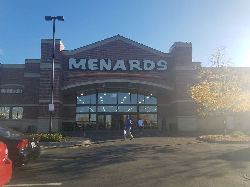 Menards | 4501 W North Ave, Chicago, IL 60639, USA | Phone: (773) 278-7534