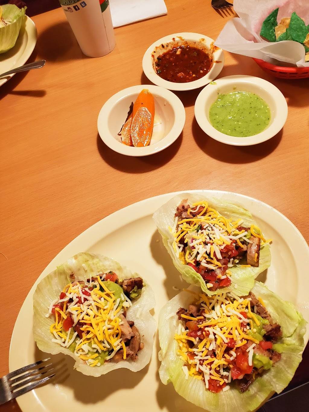 Alberts Fresh Mexican Food | 13334 Hwy 8 Business, Lakeside, CA 92040, USA | Phone: (619) 390-6510