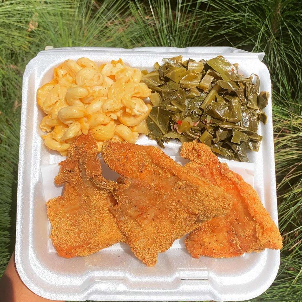 Bankhead Mississippi Style Cooking | 8300 Paradise Valley Rd Ste 102 -103, Spring Valley, CA 91977, USA | Phone: (619) 773-7269