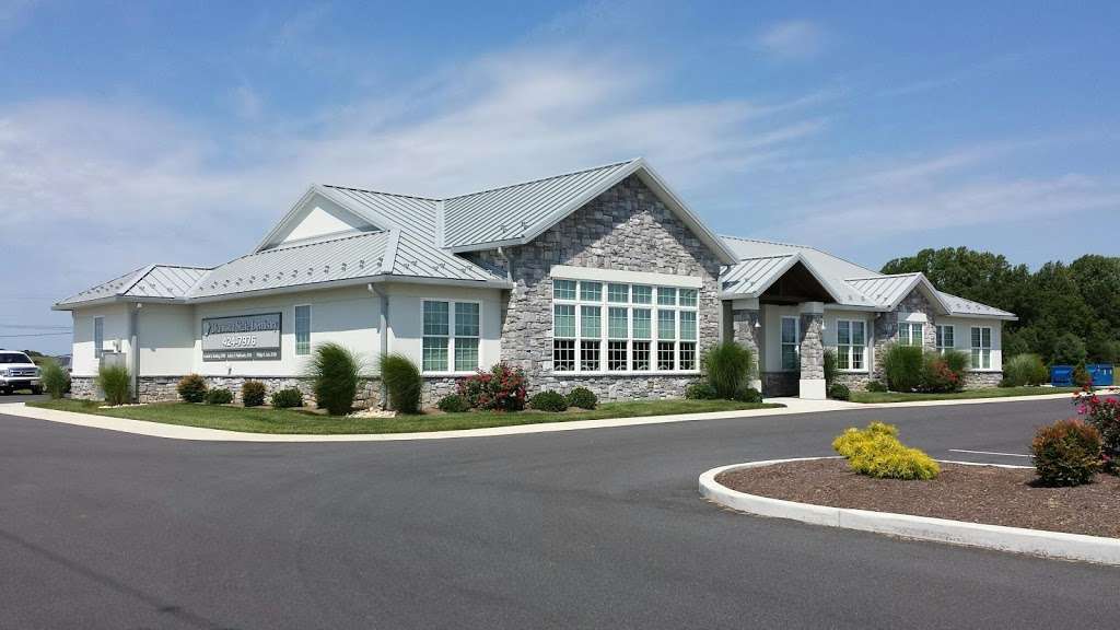 Diamond State Dentistry | 215 W Liberty Way, Milford, DE 19963, USA | Phone: (302) 424-7976