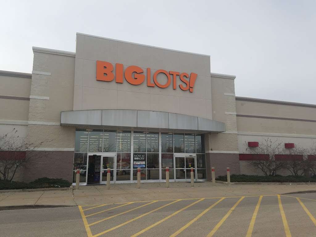 Big Lots | 111 S Weber Rd, Bolingbrook, IL 60490, USA | Phone: (630) 771-0157