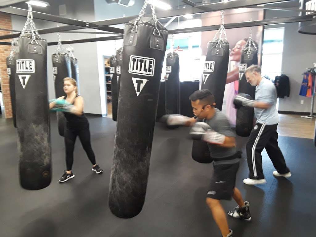 Title Boxing Club Wellington | 2863 South State Road 7 #100, Wellington, FL 33414, USA | Phone: (561) 660-8212