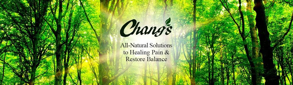 Changs Acupuncture & Herbs | 579 Bergen Blvd, 2nd Fl., Ridgefield, NJ 07657, USA | Phone: (201) 945-4372