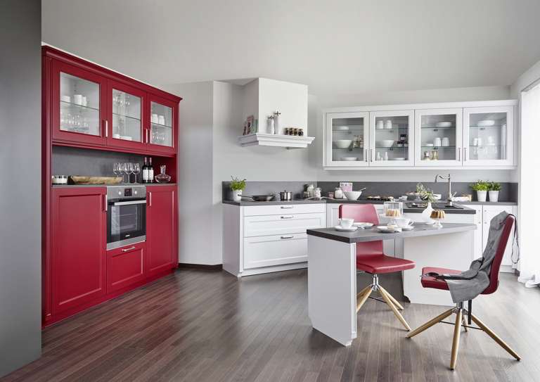 Isleworth Kitchens | 195 Twickenham Rd, Isleworth TW7 6AA, UK | Phone: 020 8061 0432