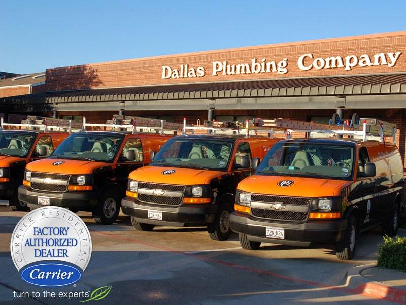 Dallas Plumbing Company | 11055 Plano Rd, Dallas, TX 75238, USA | Phone: (214) 340-6300