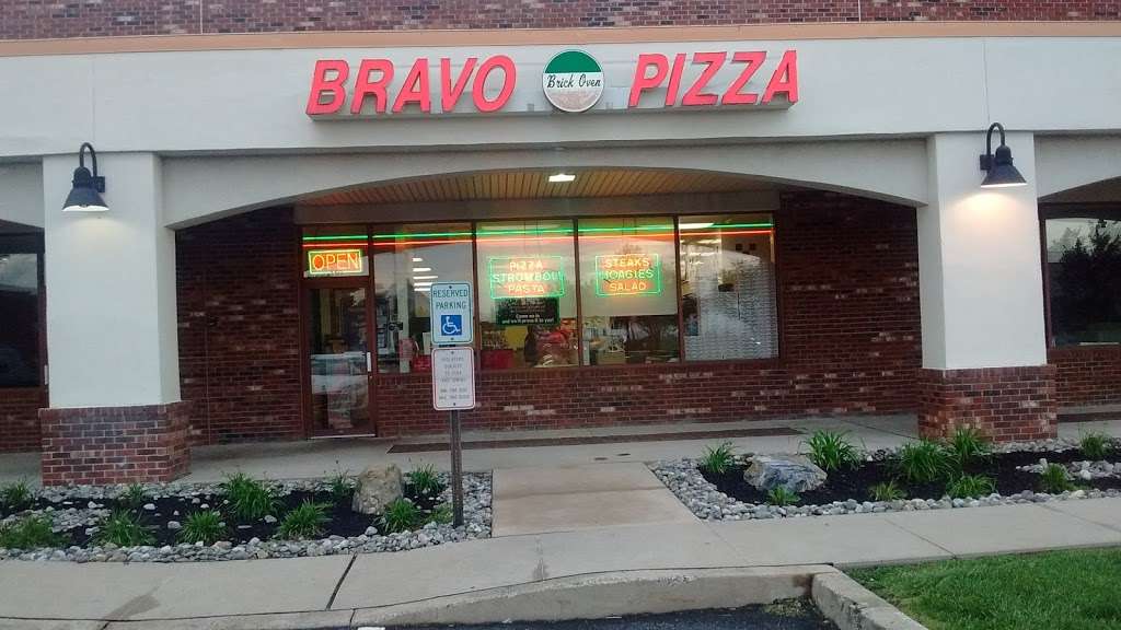 Sals Bravo Pizza of Limerick | 5 Kugler Rd, Limerick, PA 19468, USA | Phone: (610) 495-8242