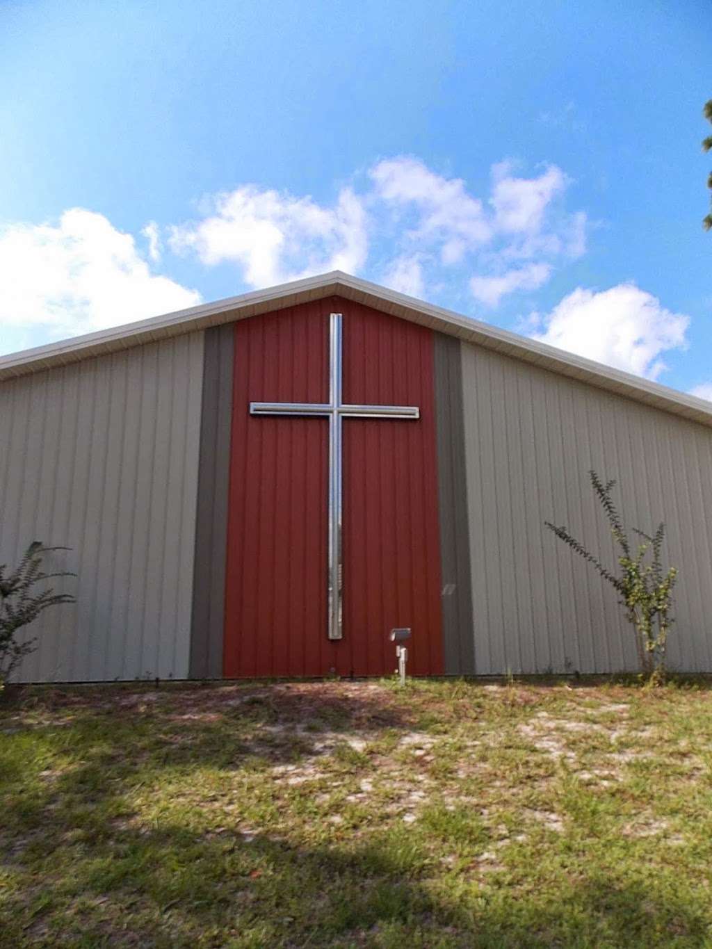 Fort Smith Boulevard Baptist Church | 229 Fort Smith Blvd, Deltona, FL 32738, USA | Phone: (407) 323-0442