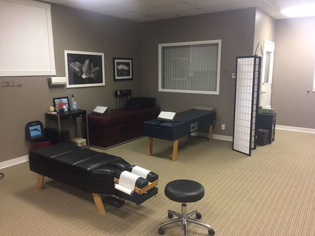 Easley Chiropractic | 5563 NW Barry Rd, Kansas City, MO 64154 | Phone: (816) 841-2600