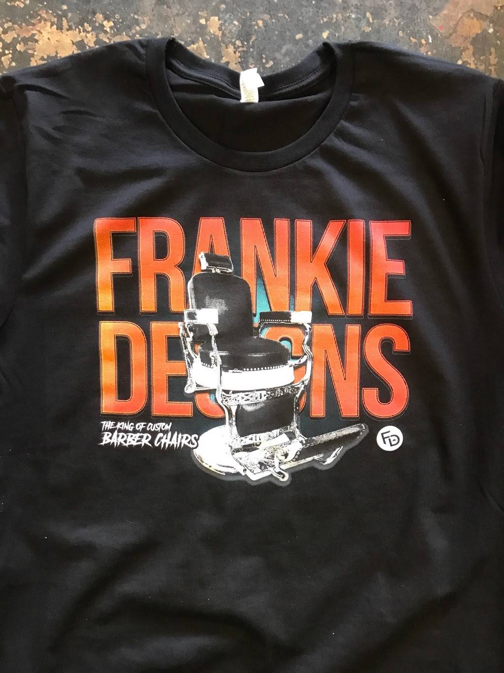 DFW Ink - Screen Printing & Embroidery | 321 Exchange Dr, Arlington, TX 76011, USA | Phone: (817) 349-1998