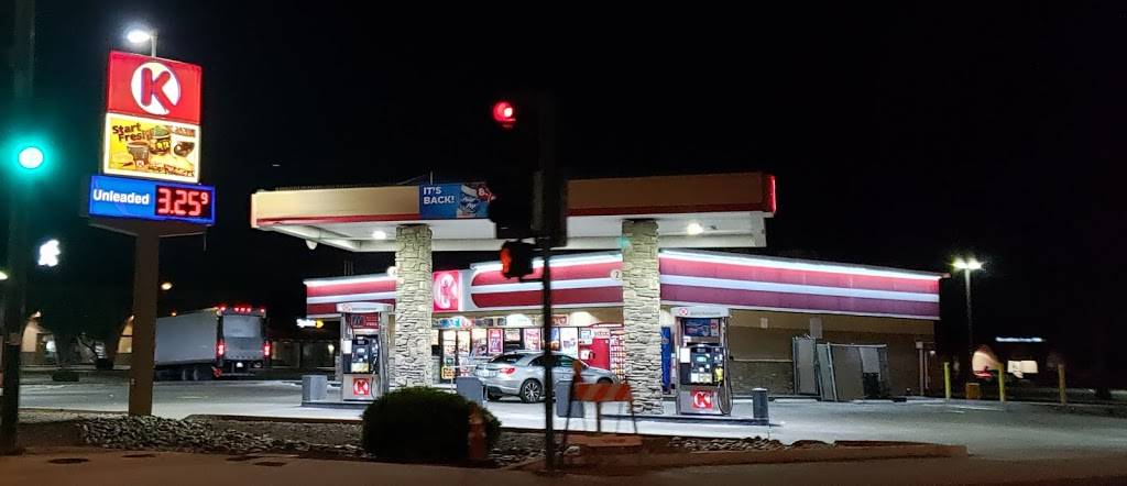 Circle K | 1601 E Indian School Rd, Phoenix, AZ 85016, USA | Phone: (602) 279-3507