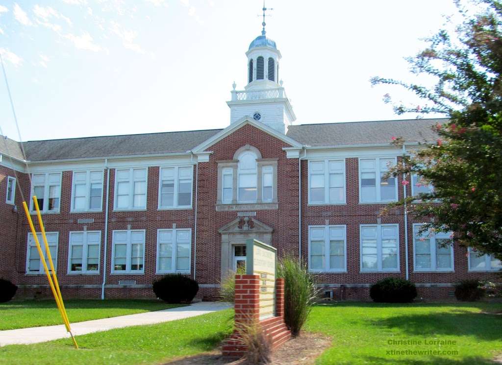 Lord Baltimore Elementary School | 120 Atlantic Ave, Ocean View, DE 19970, USA | Phone: (302) 537-2700