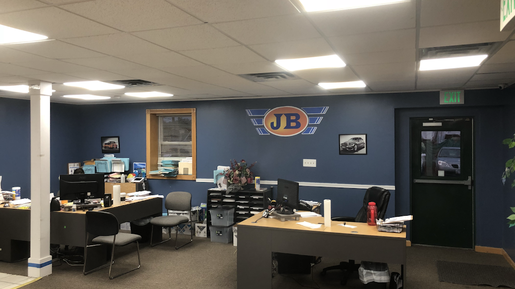 JB Motor Cars,Inc | 1325 S Philadelphia Blvd, Aberdeen, MD 21001, USA | Phone: (410) 273-8989