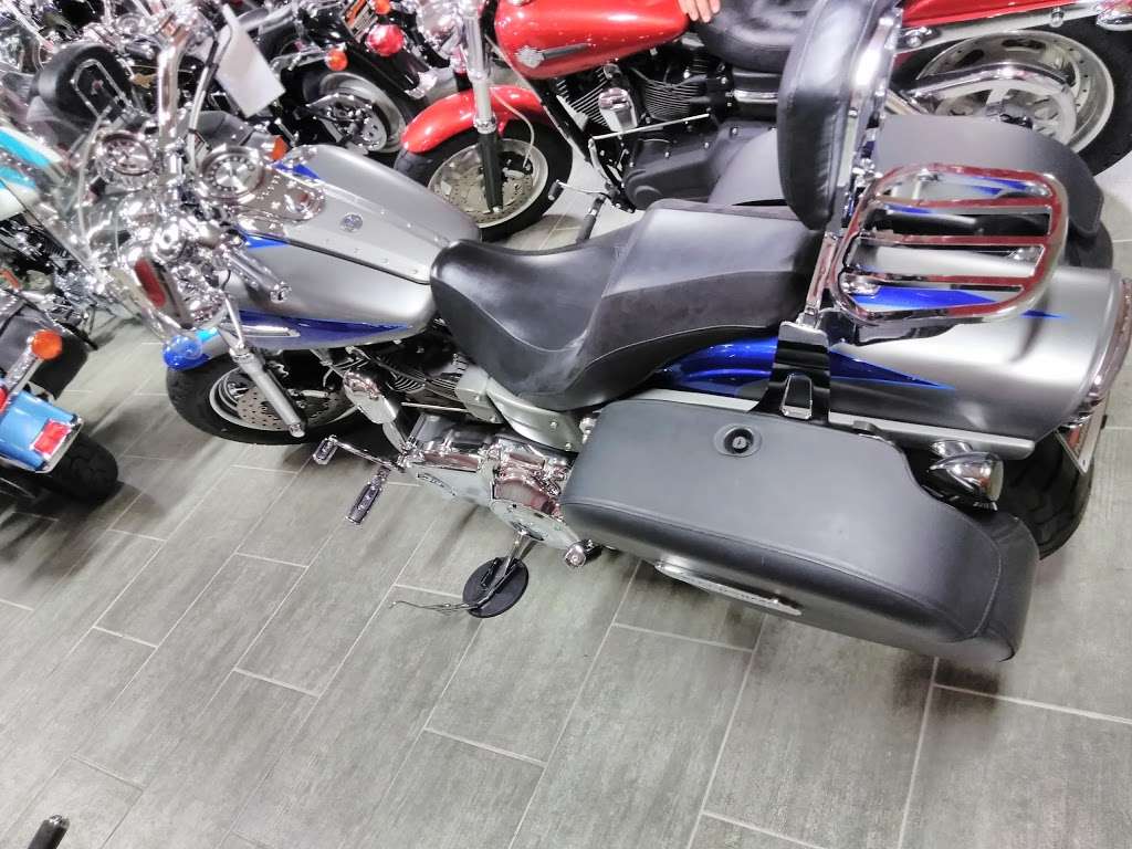 Phantom Harley-Davidson | 291 N Cypress Dr, Manteno, IL 60950, USA | Phone: (815) 468-8673