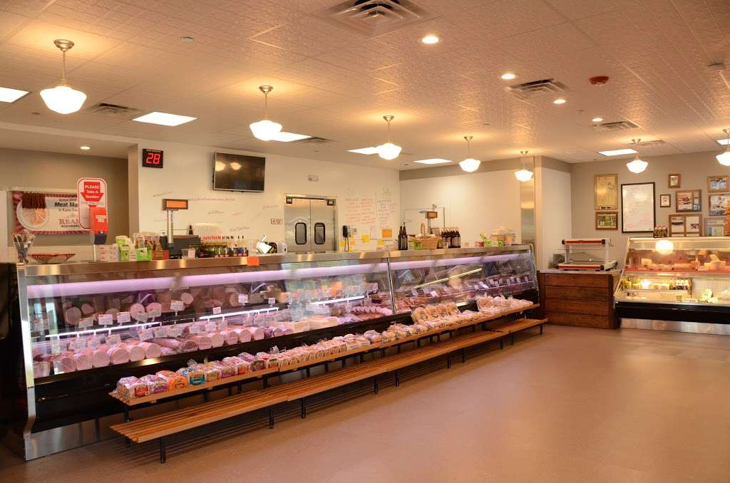 Reams Meat Market | 250 S Main St, Elburn, IL 60119, USA | Phone: (630) 365-6461