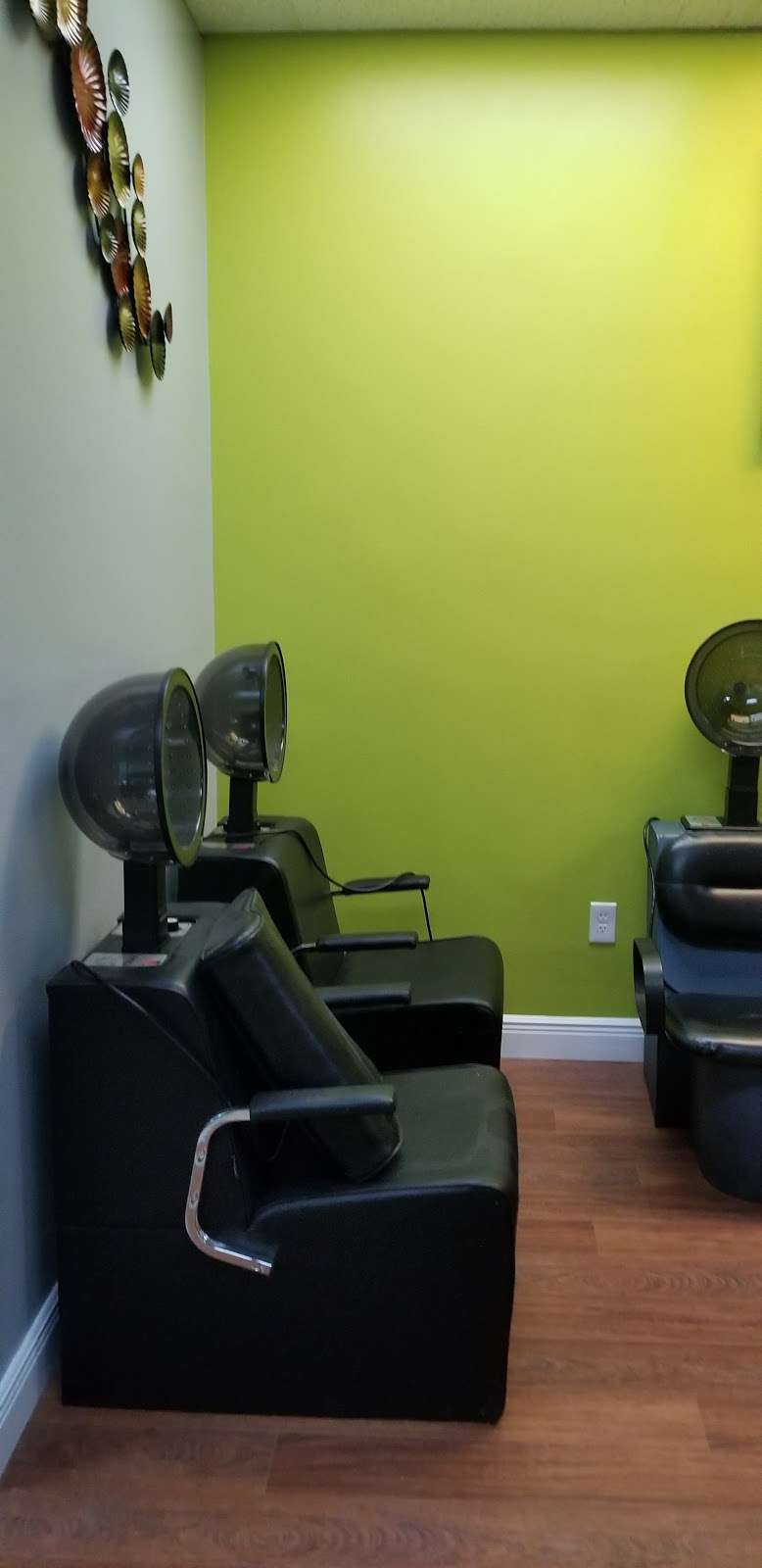 Impulse Hair Beauty Salon | 6257 SW 41st St, Miramar, FL 33023, USA