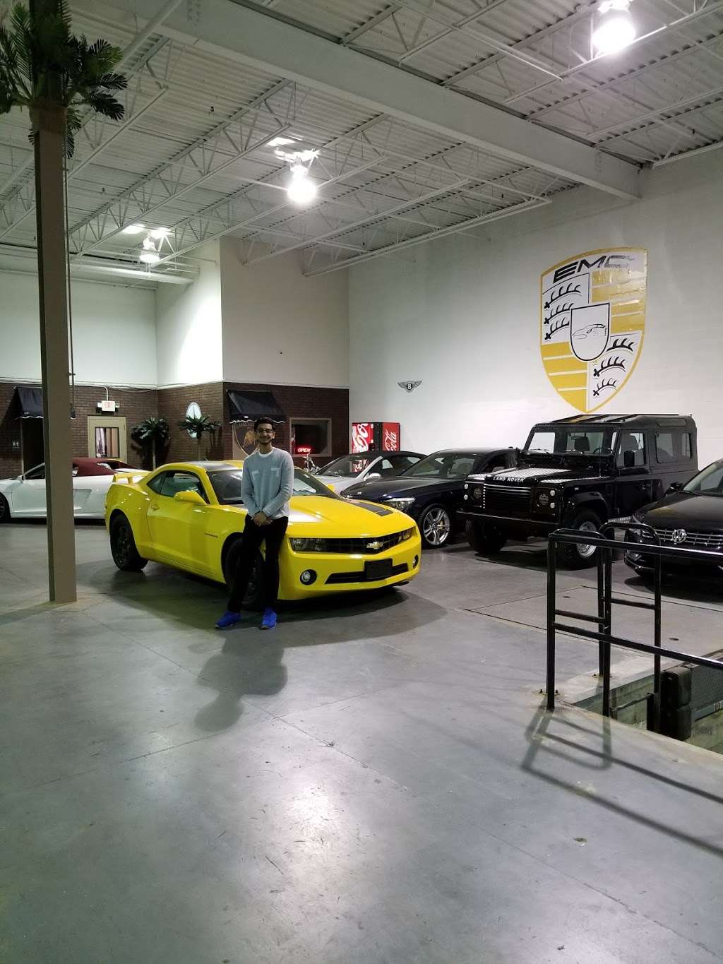 Ebuy Motorcars | 20W267 101st St Unit B, Lemont, IL 60439 | Phone: (630) 754-7200