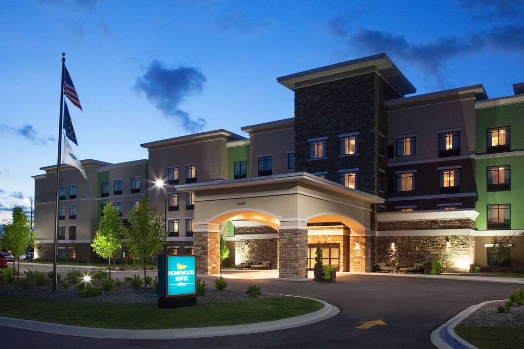 Homewood Suites by Hilton Munster | 9120 Calumet Ave, Munster, IN 46321 | Phone: (219) 836-5320