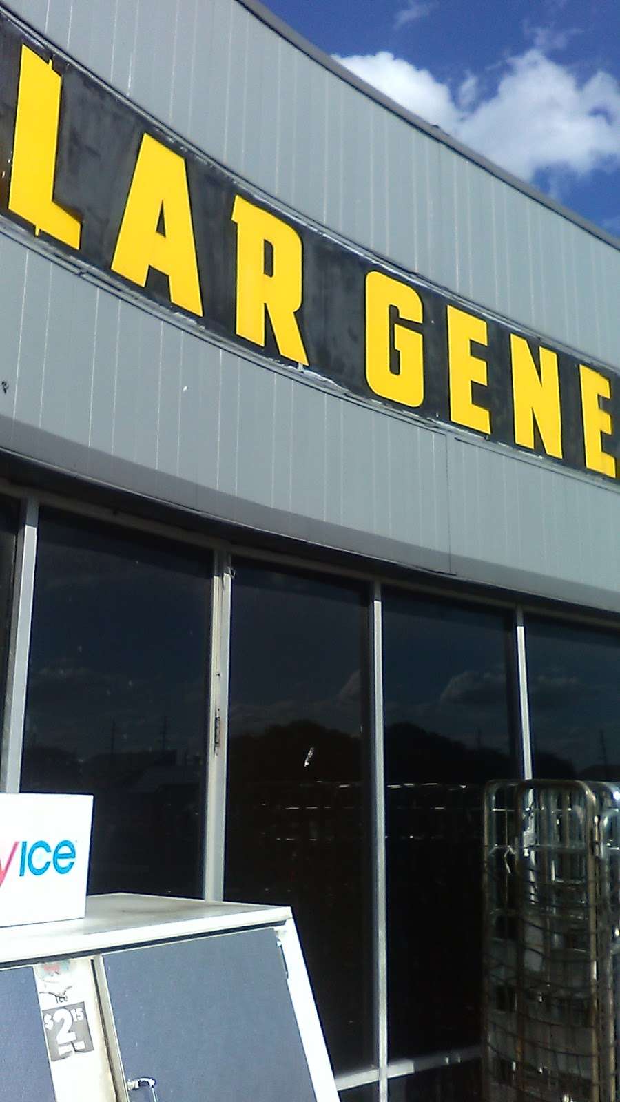 Dollar General | 2002 Fry Rd Ste 117, Houston, TX 77084 | Phone: (281) 398-3975